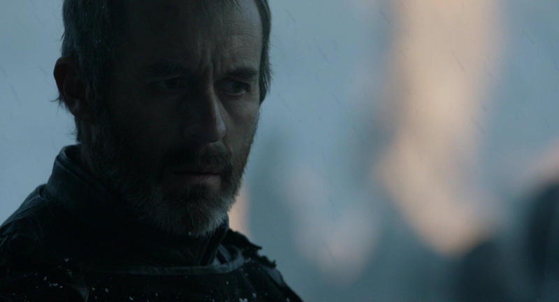 Illustration for article titled So Did Game Of Thrones Just Reveal A Huge Book Spoiler?